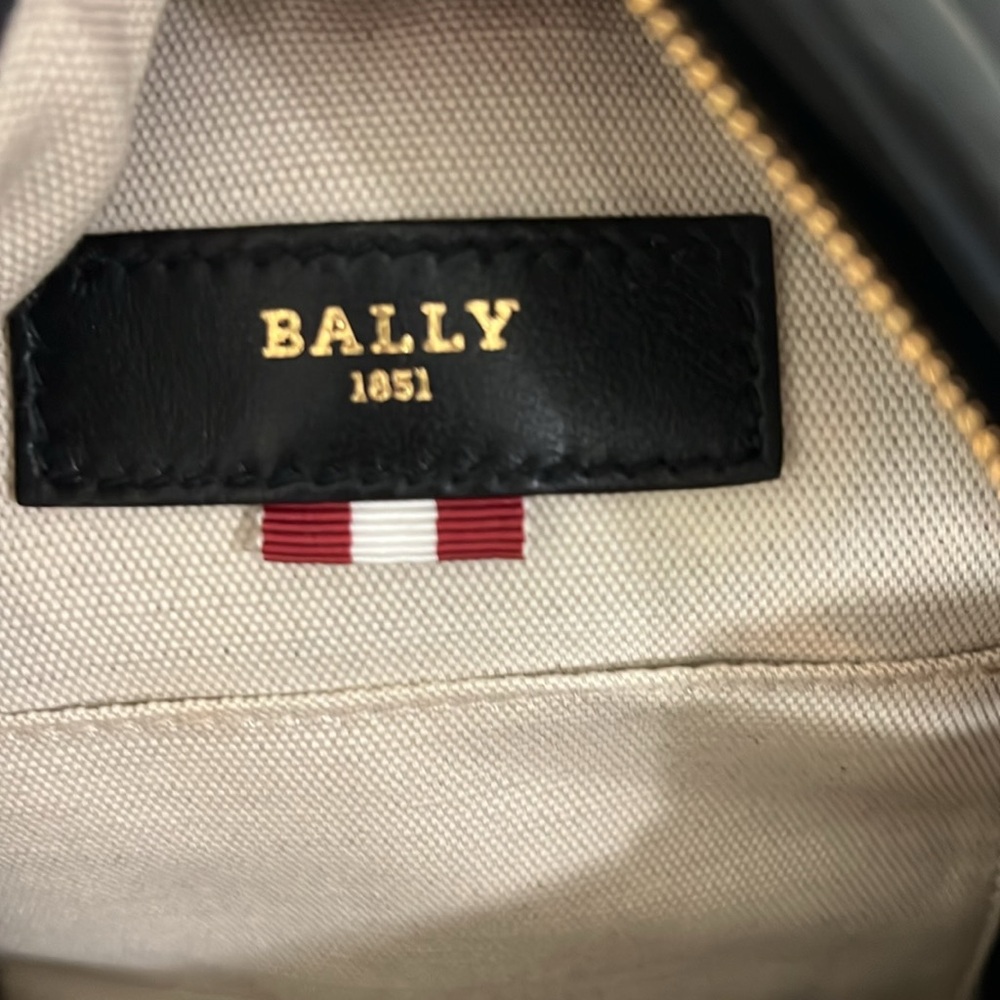 Bally Bacpack - Picture 7 of 11